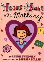 Heart to Heart with Mallory