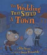 The Wedding That Saved a Town