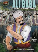 Ali Baba