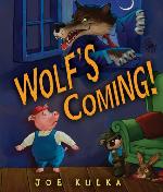 Wolf's Coming!