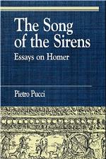 The Song of the Sirens and Other Essays