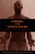 Empire And Antislavery