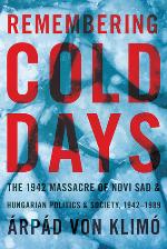 Remembering Cold Days