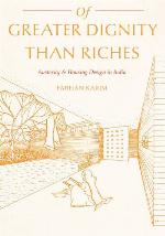 Of Greater Dignity than Riches