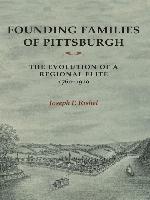 Founding Families of Pittsburgh