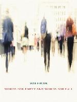 Words for Empty and Words for Full