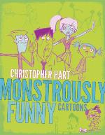 Monstrously Funny Cartoons