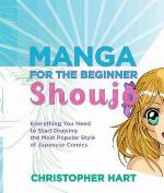 Manga for the Beginner: Shoujo