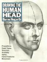 Drawing the Human Head