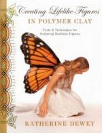 Creating Lifelike Figures in Polymer Clay