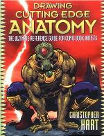 Drawing Cutting Edge Anatomy