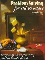 Problem Solving for Oil Painters