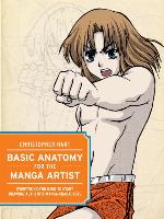 Basic Anatomy for the Manga Artist