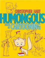 Humongous Book of Cartooning