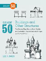 Draw 50 Buildings and Other Structures