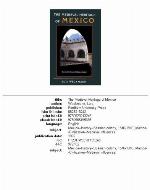 The Medieval Heritage of Mexico