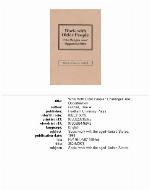 Work with Older People