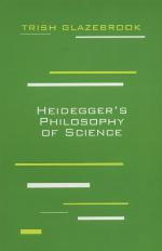 Heidegger's Philosophy of Science
