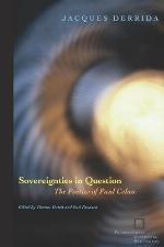 Sovereignties in Question