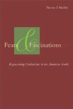 Fears and Fascinations