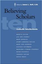Believing Scholars