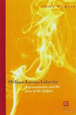 Philippe Lacoue-Labarthe