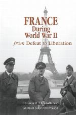 France During World War II