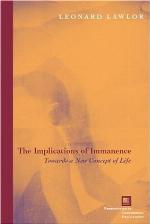 The Implications of Immanence