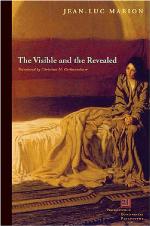 The Visible and the Revealed