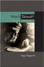 What Is Talmud?