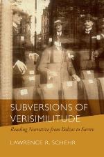 Subversions of Verisimilitude