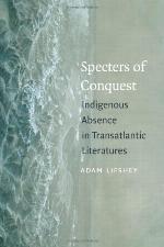 Specters of Conquest