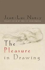 The Pleasure in Drawing