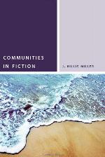 Communities in Fiction