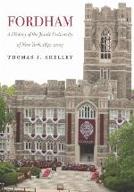 Fordham, a history of the Jesuit University of New York : 1841-2003