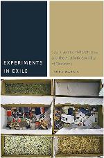 Experiments in Exile: C. L. R. James, H&eacute;lio Oiticica, and the Aesthetic Sociality of Blackness (Commonalities)
