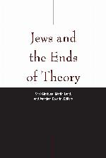 Jews and the Ends of Theory