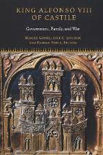 King Alfonso VIII of Castile