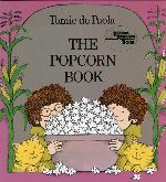 The Popcorn Book
