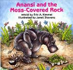 Anansi and the Moss-Covered Rock