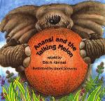 Anansi and the Talking Melon