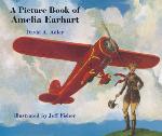 A Picture Book of Amelia Earhart