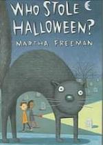 Who Stole Halloween?