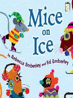 Mice on Ice