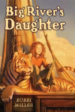 Big River's Daughter