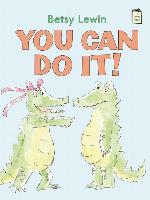 You Can Do It!
