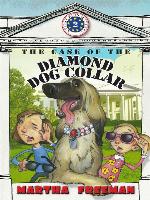 The Case of the Diamond Dog Collar