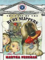 The Case of the Ruby Slippers