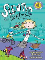 Sleuth on Skates