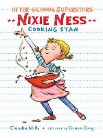 Nixie Ness: Cooking Star